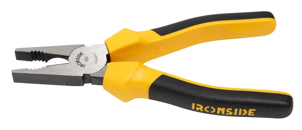 I lager Kombinationstång